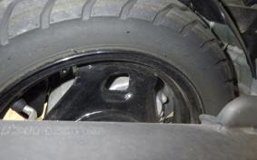 SUZUKI LET's CA4AA