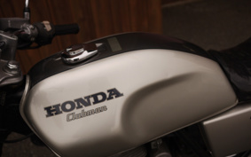 HONDA GB250 CLUBMAN 1 MC10