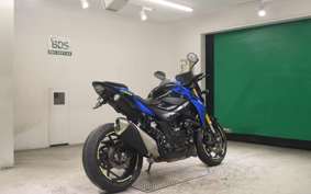 SUZUKI GSX-S750 2022 C533F