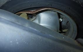 YAMAHA JOG APRIO SA11J