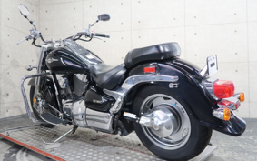 SUZUKI BOULEVARD C90 2006 VY52A