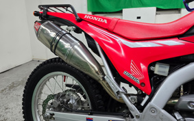 HONDA CRF250L MD44