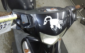 SUZUKI ADDRESS V125 G CF46A