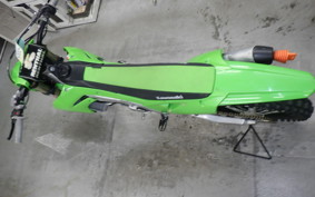 KAWASAKI KX250 2026 KX252C