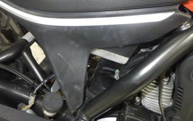 DUCATI SCRAMBLER SIXTY2 2020