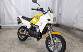 YAMAHA TDR50 3FY