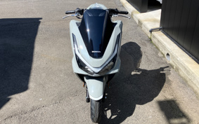 HONDA PCX125 JK05