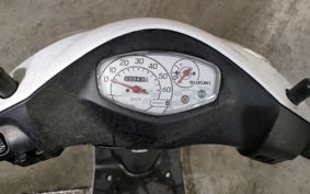 SUZUKI ADDRESS V50 CA4BA