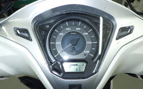 HONDA LEAD 125 1997 JK12