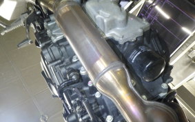 KAWASAKI Z250 Gen.2