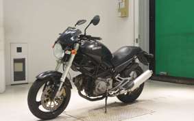 DUCATI MONSTER 400 2002