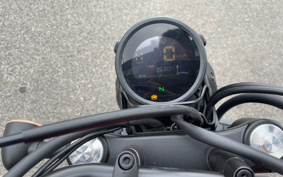 HONDA CL250 MC57
