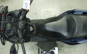 YAMAHA X-MAX 250 A SG42J