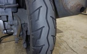 HONDA DIO Gen.6 1989 AF68