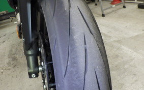 YAMAHA MT-07 AMT 2025 RM50J
