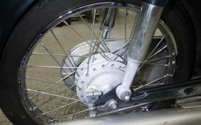 HONDA C50 SUPER CUB 2020 C50