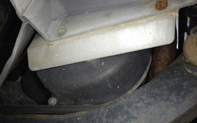 HONDA GYRO UP TA01