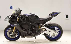 YAMAHA YZF-R1 M 2020 RN65J