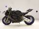 Фото Yamaha YZF-R1 M 2020 с японского аукциона