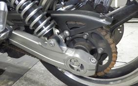 KAWASAKI ZEPHYR 400 KAI 2009 ZR400C
