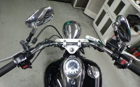 YAMAHA DRAGSTAR 250 2019 VG05J