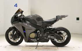 HONDA CBR1000RR Gen. 2 2009