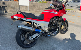 KAWASAKI GPZ900R NINJA 1985 ZX900A