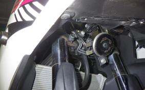 YAMAHA YZF-R25 2003 RG10J