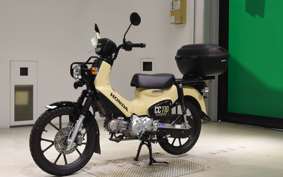 HONDA CROSS CUB 110 JA60