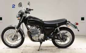 HONDA CB400SS E 2005 NC41