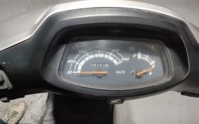 HONDA SPACY 100 JF13
