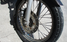 HONDA REBEL MC13