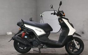 YAMAHA BW S125 SE45