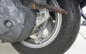 YAMAHA AXIS 125 TREET SE53J