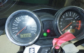 SUZUKI GSX1400 2005