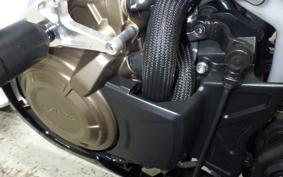 HONDA CBR400R 2020 NC56