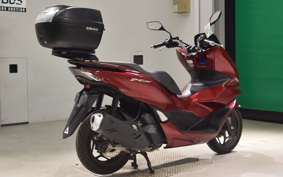HONDA PCX 125 2011 JK05