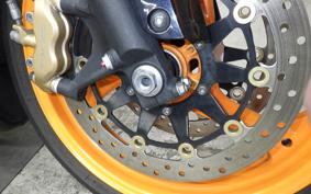 HONDA CBR1000RR 2007