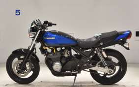 KAWASAKI ZEPHYR 400 KAI 2009 ZR400C
