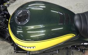 KAWASAKI Z900RS 2024 ZR900K