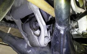 KAWASAKI KR-1 KR250B