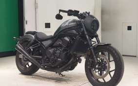 HONDA REBEL 1100 DCT 2023 SC83