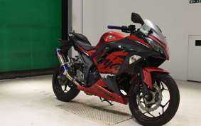 KAWASAKI NINJA 250 ABS EX250L