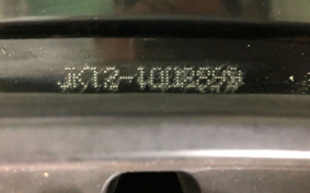 HONDA LEAD 125 JK12