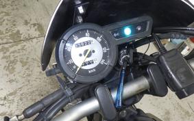 YAMAHA TRICKER Gen.3 DG32J