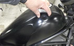 HONDA REBEL 250 MC49