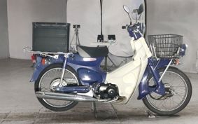 HONDA SUPER CUB50 AA01