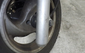 YAMAHA AXIS 125 TREET 2025 SE53J