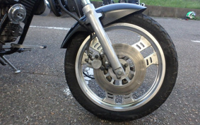HONDA MAGNA 50 AC13