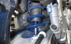 YAMAHA YZ250F 2024 CG40C